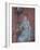 Portrait of Madame De Bonnières (Henriette Arnaud-Gentil, Gräfin De Bonnière)-Pierre-Auguste Renoir-Framed Giclee Print