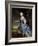 Portrait of Madame De La Sabliere-Pierre Mignard-Framed Giclee Print