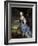 Portrait of Madame De La Sabliere-Pierre Mignard-Framed Giclee Print