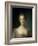 Portrait of Madame Dupin (1706-95)-Jean-Marc Nattier-Framed Giclee Print