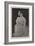 Portrait of Madame Gautreau-Gustave Courtois-Framed Giclee Print