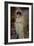 Portrait of Madame Gervex, 1899-Henri Gervex-Framed Giclee Print