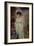 Portrait of Madame Gervex, 1899-Henri Gervex-Framed Giclee Print