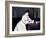 Portrait of Madame Lucien Guitry, 1876-Louise Abbema-Framed Giclee Print