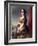 Portrait of Madame Manuel, Countess of Gramedo Painting by Franz Xaver Winterhalter (1806-1873), 19-Franz Xaver Winterhalter-Framed Giclee Print