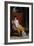 Portrait of Madame Recamier (1777-1849)-Francois Gerard-Framed Giclee Print