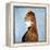 Portrait of Mademoiselle Alice Guerin-Paul Cesar Helleu-Framed Premier Image Canvas