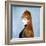 Portrait of Mademoiselle Alice Guerin-Paul Cesar Helleu-Framed Giclee Print