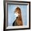 Portrait of Mademoiselle Alice Guerin-Paul Cesar Helleu-Framed Giclee Print