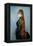 Portrait of Mademoiselle Alice Guerin-Paul Cesar Helleu-Framed Premier Image Canvas