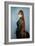 Portrait of Mademoiselle Alice Guerin-Paul Cesar Helleu-Framed Giclee Print