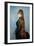 Portrait of Mademoiselle Alice Guerin-Paul Cesar Helleu-Framed Giclee Print