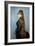 Portrait of Mademoiselle Alice Guerin-Paul Cesar Helleu-Framed Giclee Print