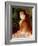 Portrait of Mademoiselle Irene Cahen D'Anvers, 1880-Pierre-Auguste Renoir-Framed Giclee Print