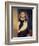Portrait of Mademoiselle Legrand-Pierre-Auguste Renoir-Framed Giclee Print