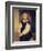 Portrait of Mademoiselle Legrand-Pierre-Auguste Renoir-Framed Giclee Print