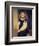 Portrait of Mademoiselle Legrand-Pierre-Auguste Renoir-Framed Giclee Print