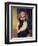 Portrait of Mademoiselle Legrand-Pierre-Auguste Renoir-Framed Giclee Print