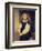 Portrait of Mademoiselle Legrand-Pierre-Auguste Renoir-Framed Giclee Print