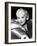 Portrait of Mae West-null-Framed Photo