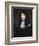 Portrait of Man, Presumably Jean Baptiste Colbert (1619-1683), Painted by Philippe De Champaigne (1-Philippe De Champaigne-Framed Giclee Print