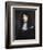 Portrait of Man, Presumably Jean Baptiste Colbert (1619-1683), Painted by Philippe De Champaigne (1-Philippe De Champaigne-Framed Giclee Print