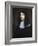 Portrait of Man, Presumably Jean Baptiste Colbert (1619-1683), Painted by Philippe De Champaigne (1-Philippe De Champaigne-Framed Giclee Print