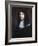 Portrait of Man, Presumably Jean Baptiste Colbert (1619-1683), Painted by Philippe De Champaigne (1-Philippe De Champaigne-Framed Giclee Print