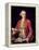 Portrait of Manuel De Roda-Pompeo Girolamo Batoni-Framed Premier Image Canvas