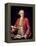 Portrait of Manuel De Roda-Pompeo Girolamo Batoni-Framed Premier Image Canvas