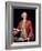 Portrait of Manuel De Roda-Pompeo Girolamo Batoni-Framed Giclee Print