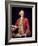 Portrait of Manuel De Roda-Pompeo Girolamo Batoni-Framed Giclee Print