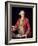 Portrait of Manuel De Roda-Pompeo Girolamo Batoni-Framed Giclee Print