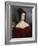 Portrait of Marchesa Marianna Florenzi, 1831-Joseph Karl Stieler-Framed Giclee Print