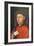 Portrait of Marco Barbarigo, C.1449-50-Jan van Eyck-Framed Giclee Print