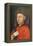 Portrait of Marco Barbarigo, C.1449-50-Jan van Eyck-Framed Premier Image Canvas