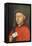 Portrait of Marco Barbarigo, C.1449-50-Jan van Eyck-Framed Premier Image Canvas