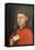 Portrait of Marco Barbarigo, C.1449-50-Jan van Eyck-Framed Premier Image Canvas