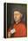 Portrait of Marco Barbarigo, C.1449-50-Jan van Eyck-Framed Premier Image Canvas