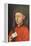 Portrait of Marco Barbarigo, C.1449-50-Jan van Eyck-Framed Premier Image Canvas