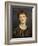 Portrait of Margaret Rawlins, 1883-Evelyn De Morgan-Framed Giclee Print