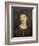 Portrait of Margaret Rawlins, 1883-Evelyn De Morgan-Framed Giclee Print