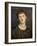 Portrait of Margaret Rawlins, 1883-Evelyn De Morgan-Framed Giclee Print