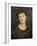 Portrait of Margaret Rawlins, 1883-Evelyn De Morgan-Framed Giclee Print