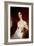 Portrait of Margaret Siddons Kintzing, 1812 (Oil on Canvas)-Thomas Sully-Framed Giclee Print