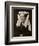 Portrait of Margaret Van Eyck, 1927-Jan van Eyck-Framed Giclee Print