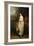 Portrait of Maria. B. Fox-Sir William Beechey-Framed Giclee Print