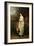 Portrait of Maria. B. Fox-Sir William Beechey-Framed Giclee Print