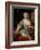 Portrait of Maria Clementina Sobieska (1702-173)-Pier Leone Ghezzi-Framed Giclee Print