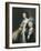 Portrait of Maria De Tassis (1611-163)-Sir Anthony Van Dyck-Framed Giclee Print